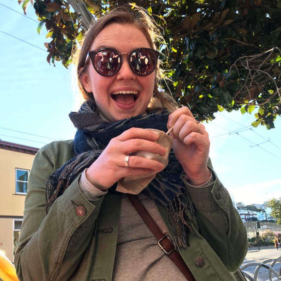 Meet your Posher, Sarah - Picture 1 of 1